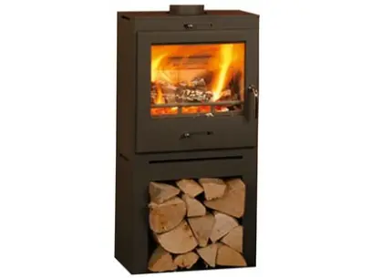 Krbová kamna HEDE 1D